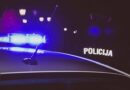 Лиепая: подросток за рулем превысил скорость и пытался скрыться от полиции