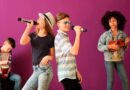 В Риге пройдет конкурс молодых исполнителей русской песни