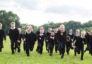 В Лиепае на Пасхальном концерте выступит Мюнхенский хор мальчиков