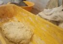 В субботу в музее “Гостиница мадам Хойер” испекут ароматный хлеб