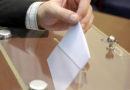 В Латвии начинается прием кандидатских списков на выборы в Сейм