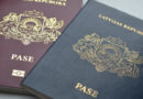 С 12 февраля в Латвии вводится паспорт нового образца