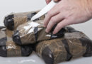 Чиновники Службы госдоходов признаны подозреваемыми в “кокаиновом деле”