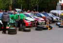 Этап чемпионата Европы по ралли «Rally Liepāja» переносится на август