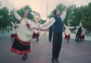 Лиепая прервала флешмоб “Jerusalema” представив свой танец (видео)