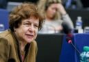 Татьяна Жданок: «Другая Европа» должна строиться на основе взаимоуважения, равноправия и милосердия