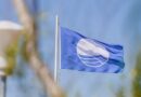 Сегодня на пляжах Лиепаи будет поднят Синий флаг