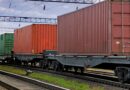 Латвия: в первом полугодии более половины железнодорожных грузов – российского происхождения