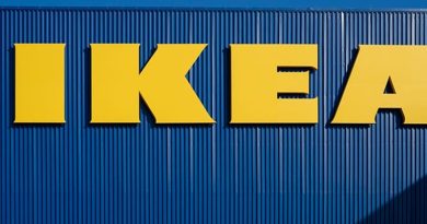 IKEA откроет свои двери в Лиепае уже 11 апреля